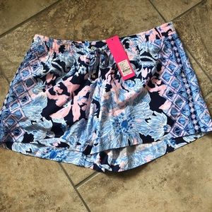 Lilly Pulitzer Katia short